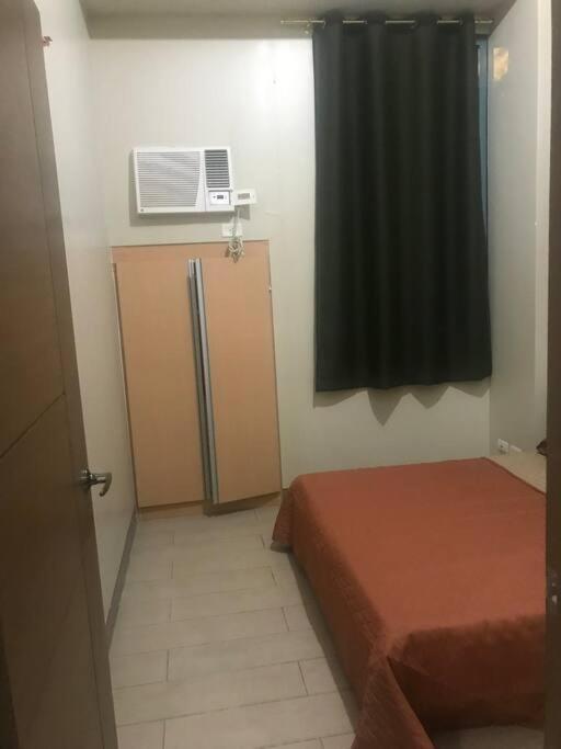Lovely 2 Bed Room Condo Infront Of Naia Terminal 3 Manilla Buitenkant foto